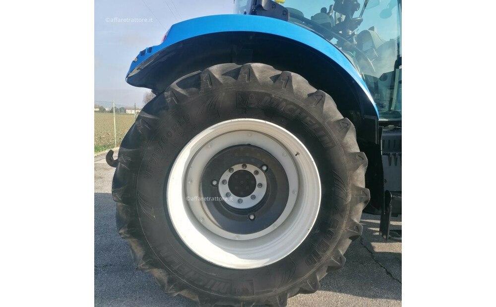 New Holland T7 210 Używany - 7