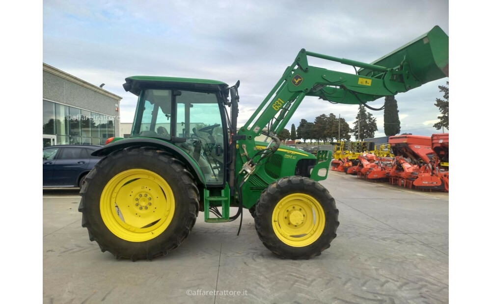 John Deere 5720 Używane - 6