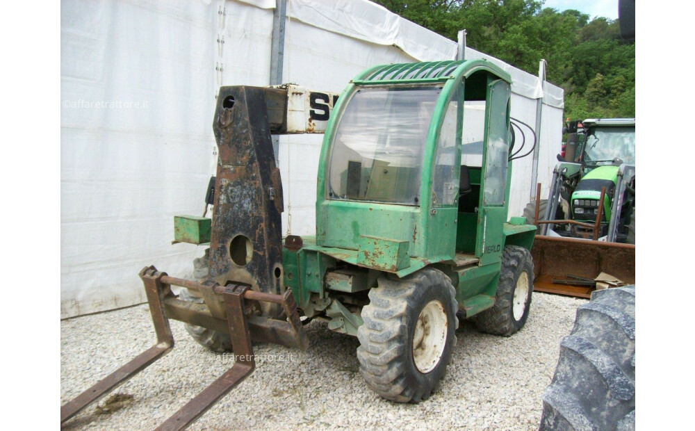 Merlo SM 30/2 Usato - 1