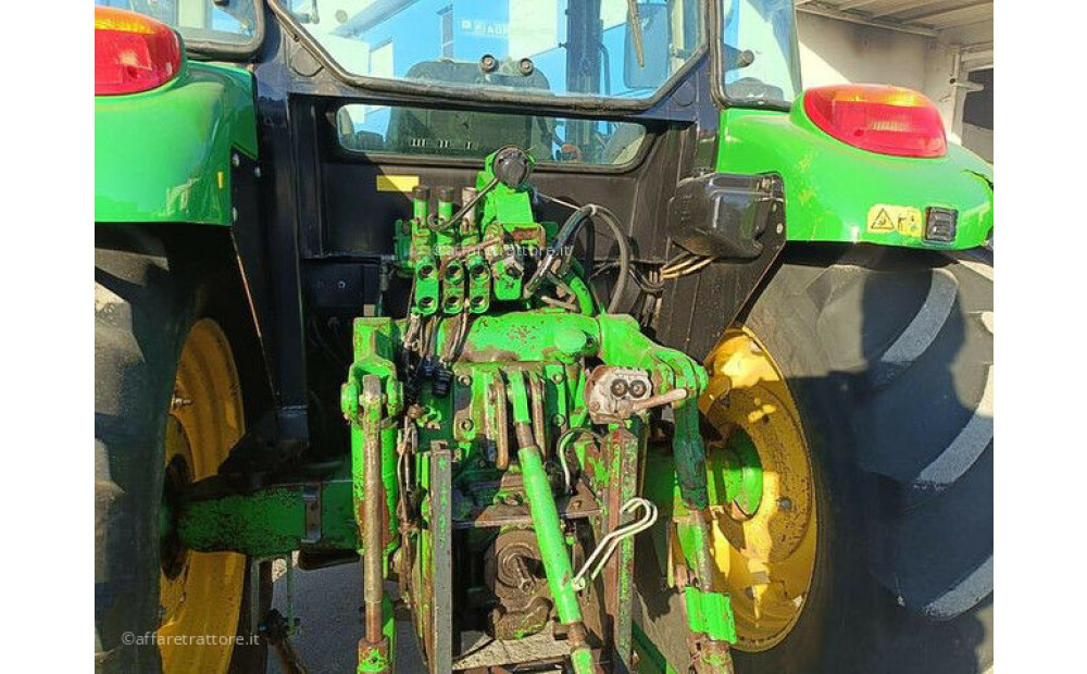 John Deere 5820 Używany - 9