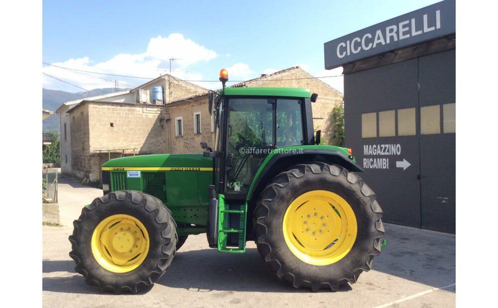 John Deere 6910 TLS Nuovo - 7