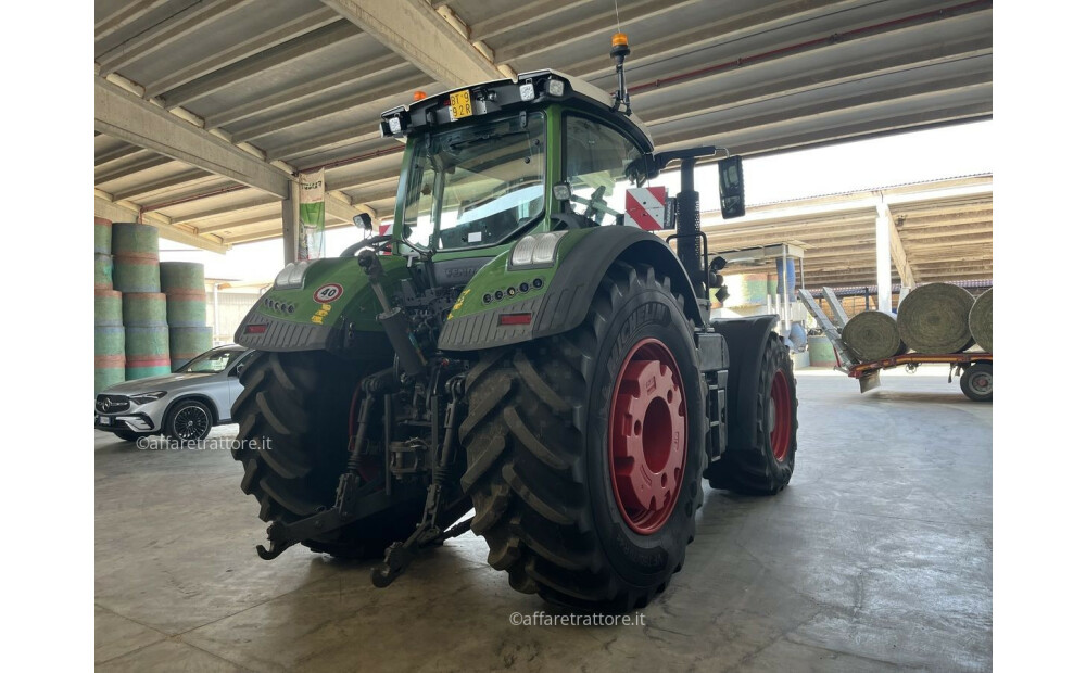 Używany Fendt 942 vario gen6 - 5