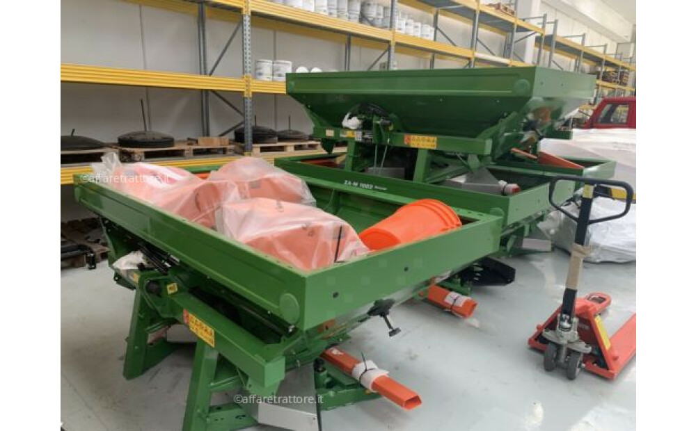 Amazone ZAM 1001 Nowe - 3