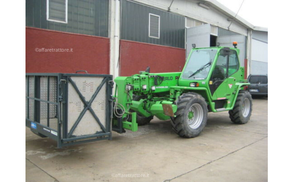 Merlo P40.17K Używany - 1