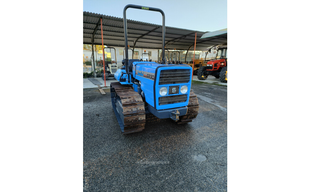 Landini 6830 Używane - 6