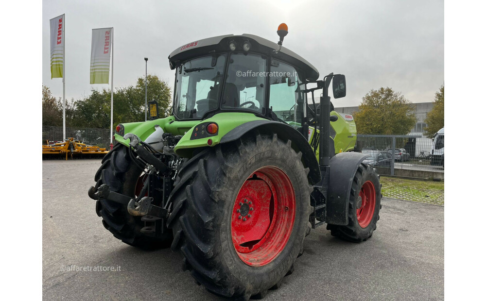 Claas ARION 440 Używane - 11