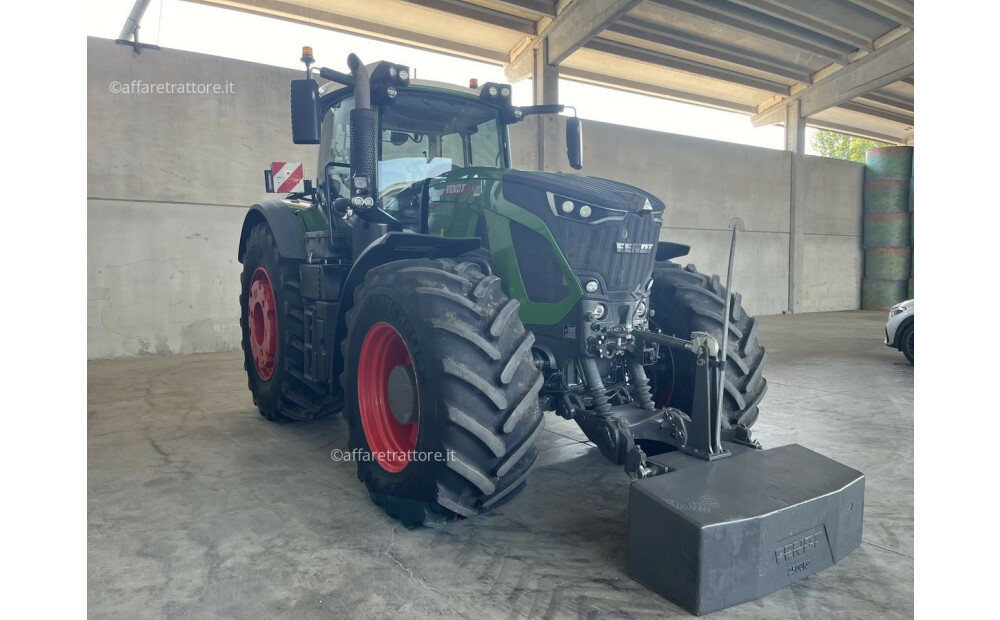 Używany Fendt 942 vario gen6 - 3