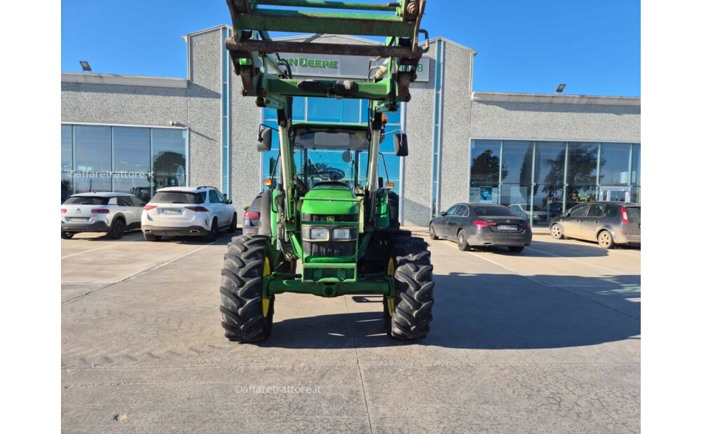 John Deere 5720 Używany - 4