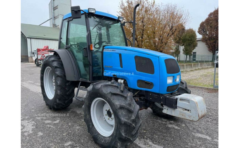 Landini Globus 80 Używany - 1