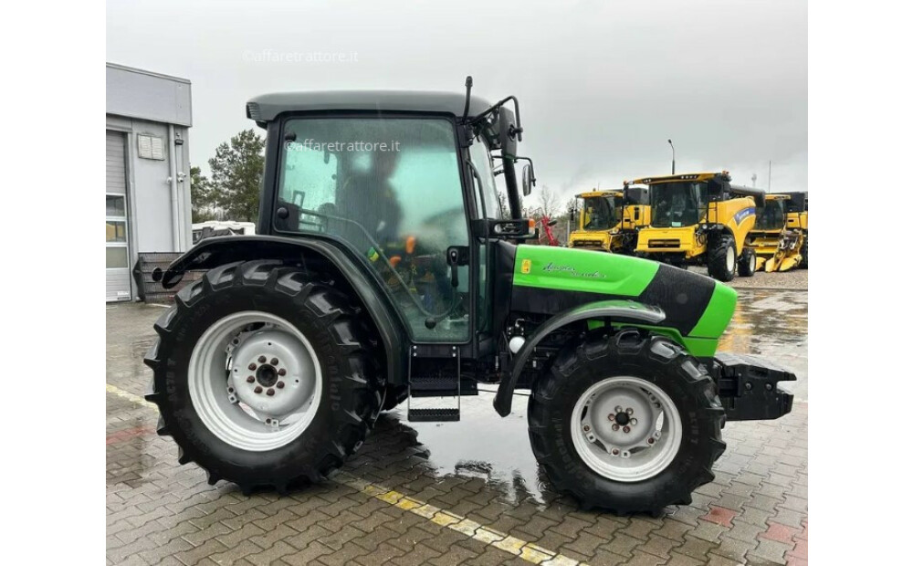 Deutz-Fahr 320 Agroplus Ecoline Używane - 2