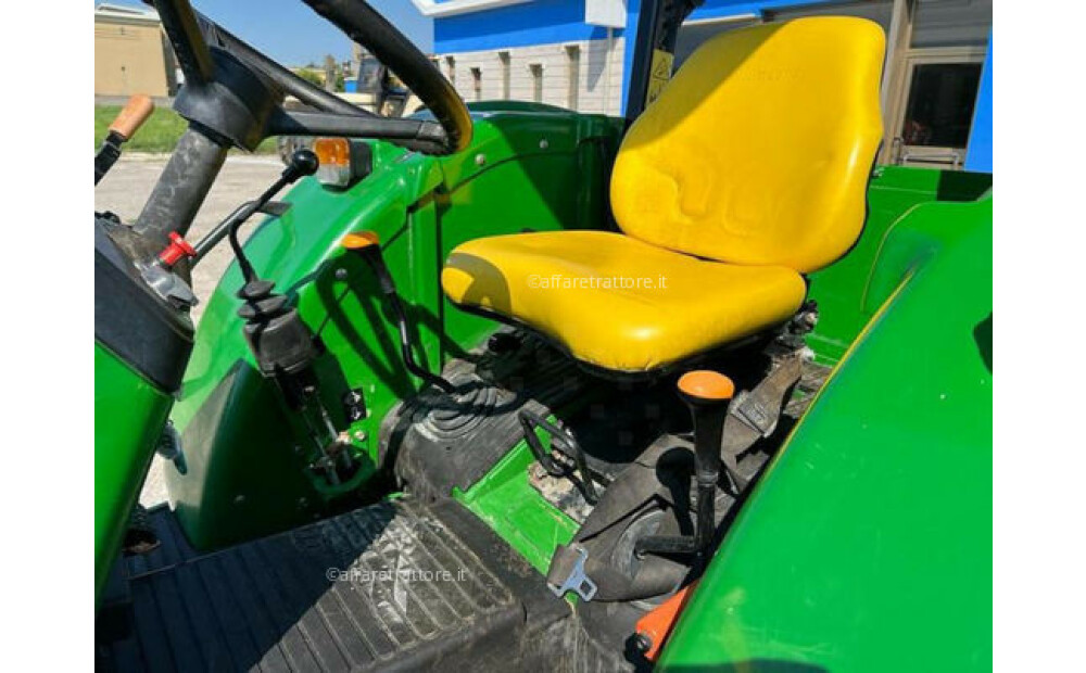 John Deere 5055 E Usato - 11