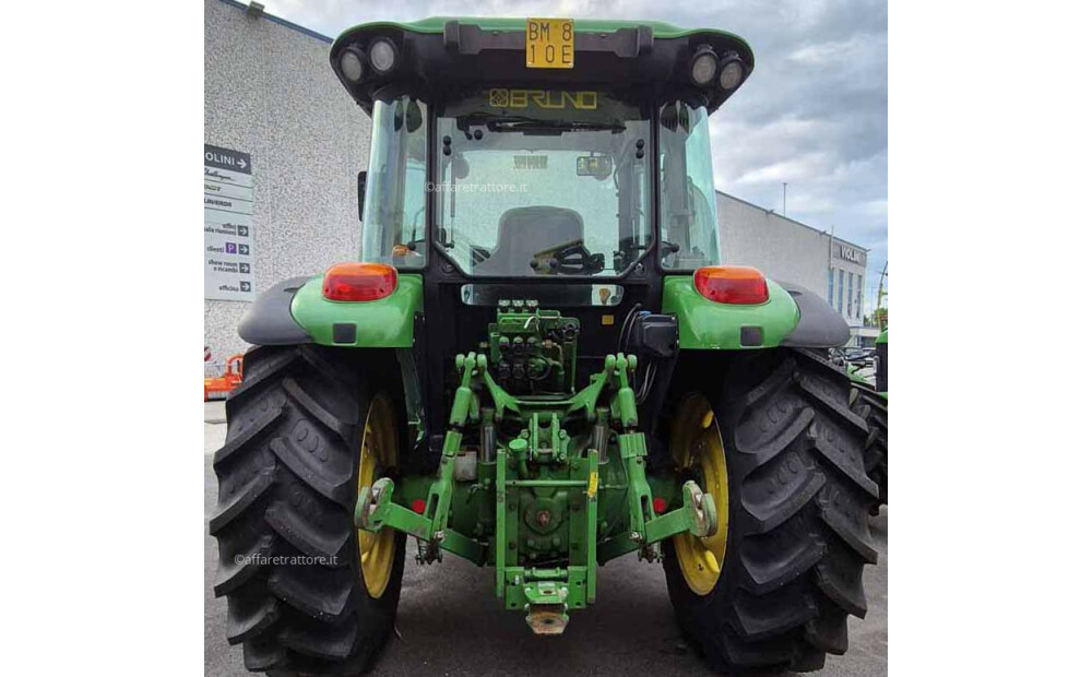 John Deere 5070 Używane - 2