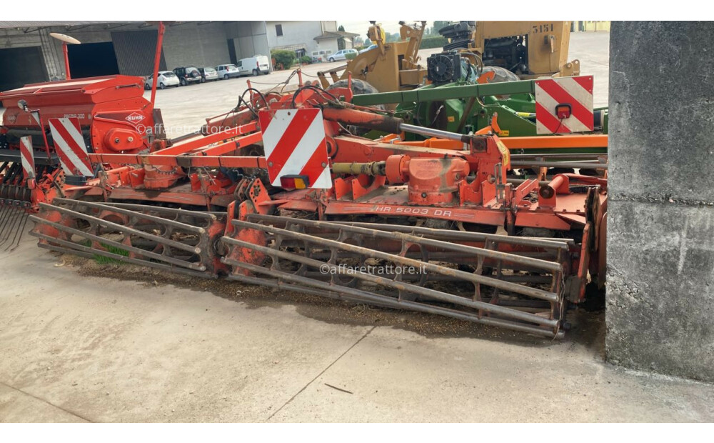 Kuhn HR 5003 DR Używany - 3