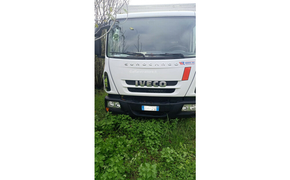 Iveco EUROCARGO 65E15 Używane - 2