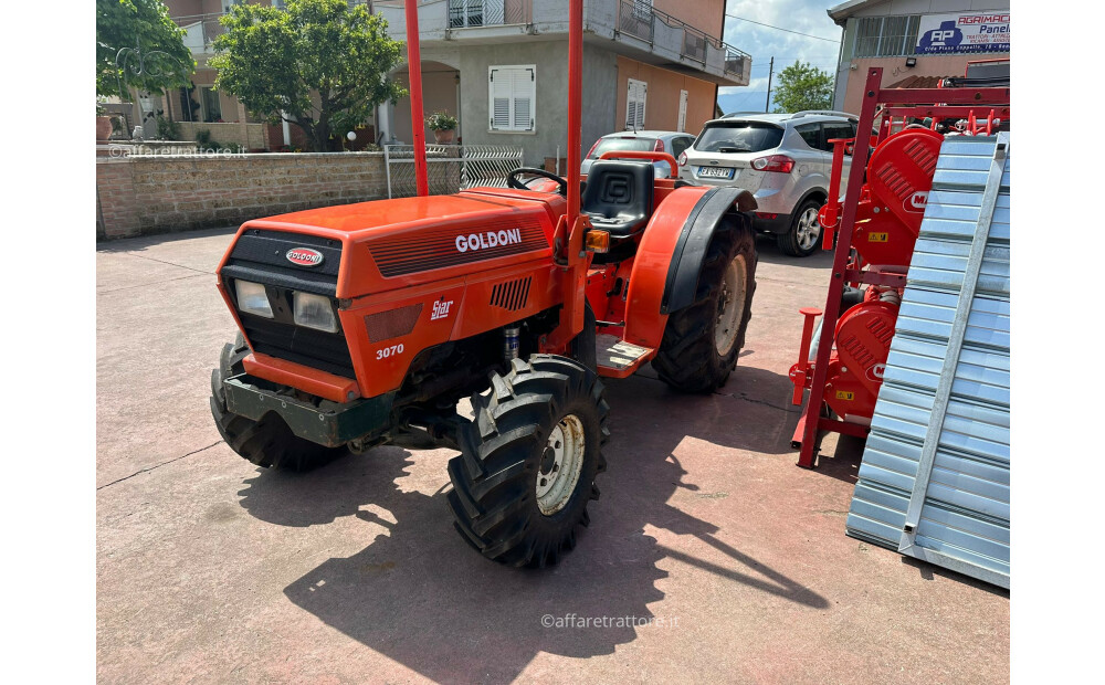 Goldoni 3070 Usato - 3