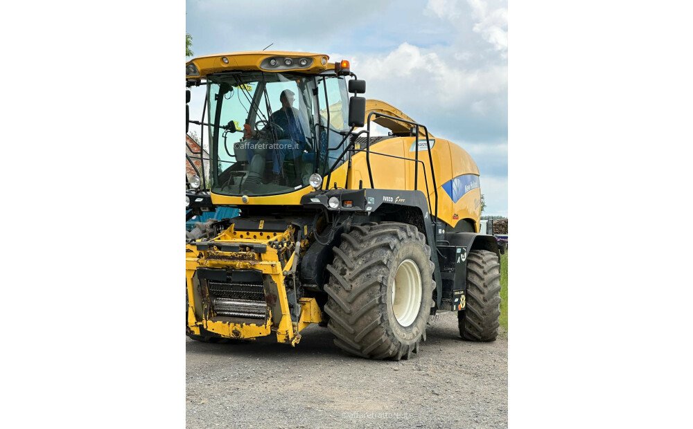 New Holland FR 9050 Używane - 2