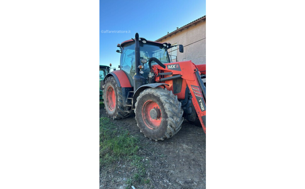 Kubota M7151 Używana - 2