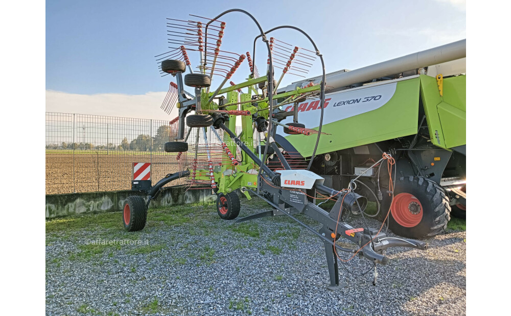 Claas LINER 2600 TREND Używane - 1