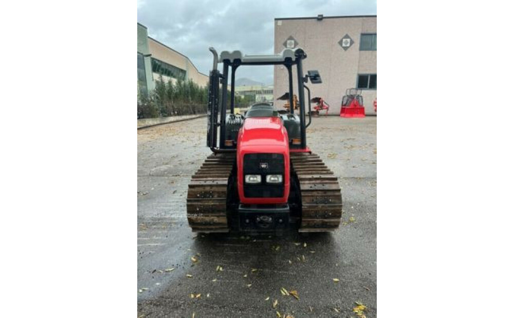 Massey Ferguson 3455 C / Landini Trekker 105 Używany - 5