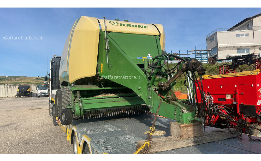 Krone BIG PACK 1290 Używane - 6