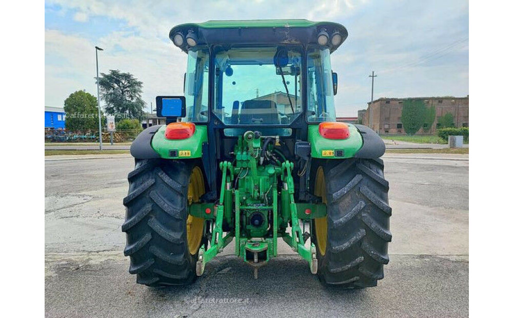 John Deere 5820 Używany - 6