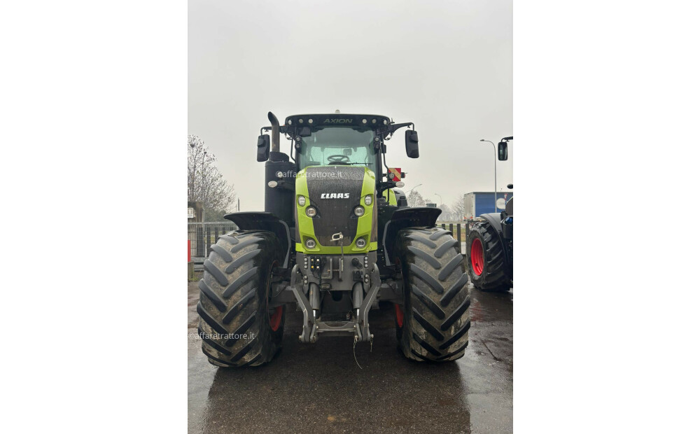 Claas AXION 950 Używane - 14