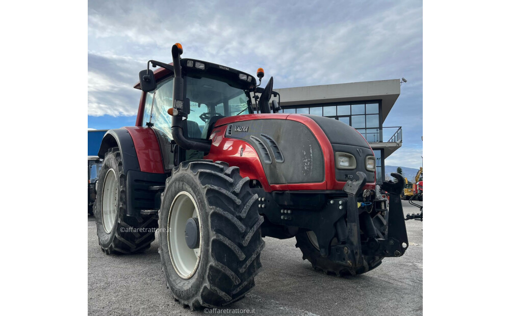 Valtra T132 Używane - 12