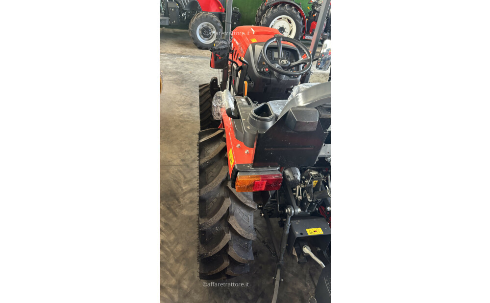 Kubota LX-351 Nowe - 5