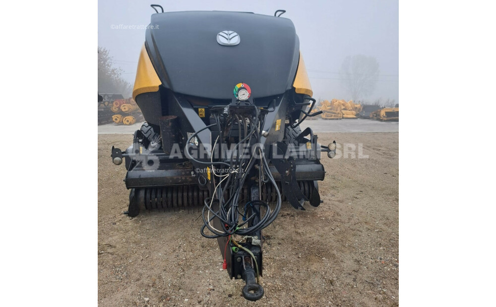 New Holland BB 1290 Używane - 5