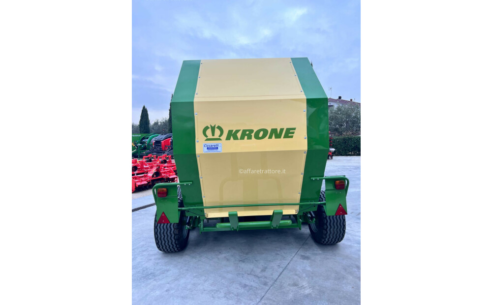 Krone VARIO PACK 1800 MULTI CUT TANDEM Używane - 2