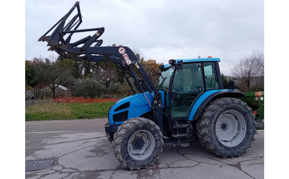 Landini GHIBLI 90 Używany - 2