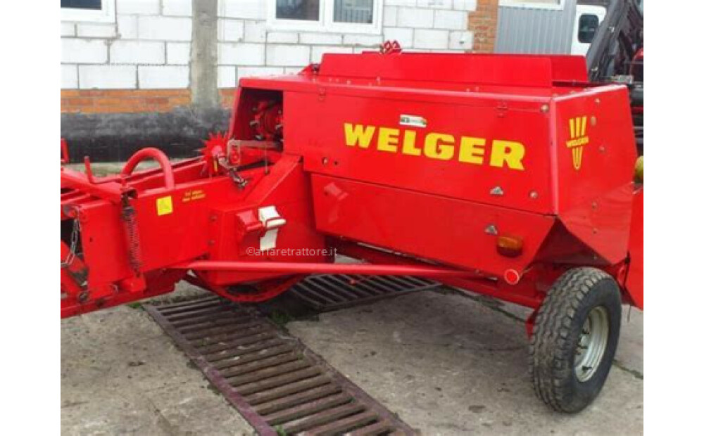 Welger AP 530 - 1