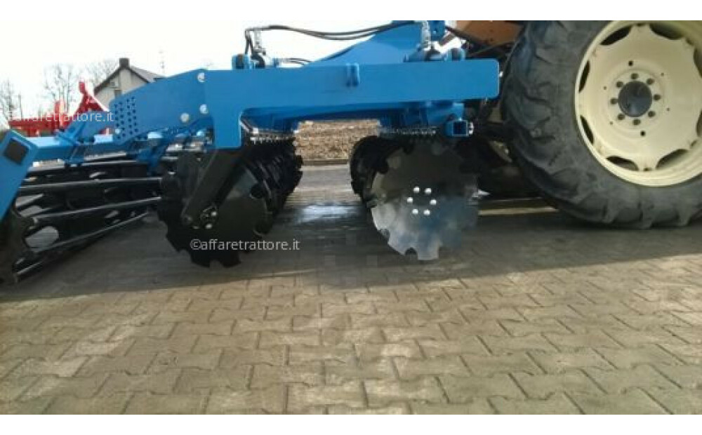 AgroChlopecki Puma 500H Nowe - 10