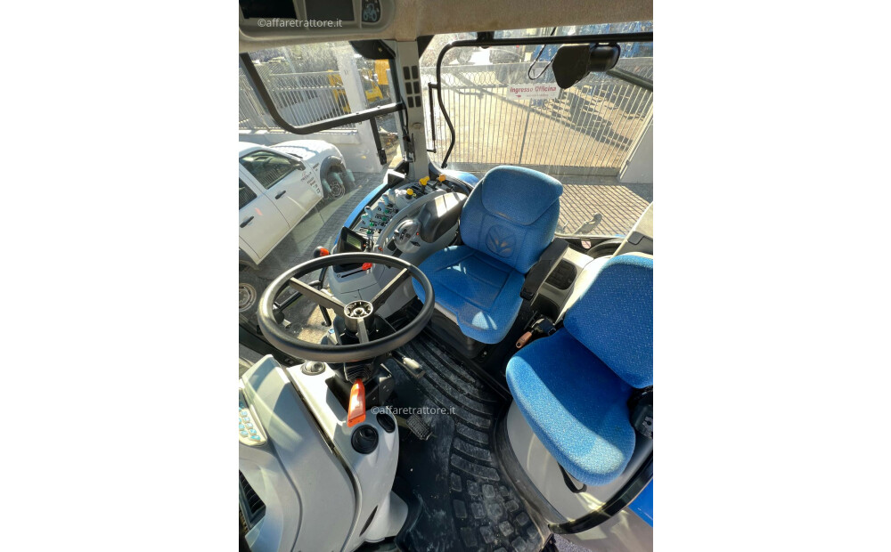 New Holland T6020 Używane - 7