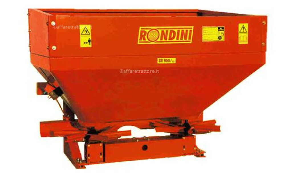 Rondini SR/DD Nowe - 1