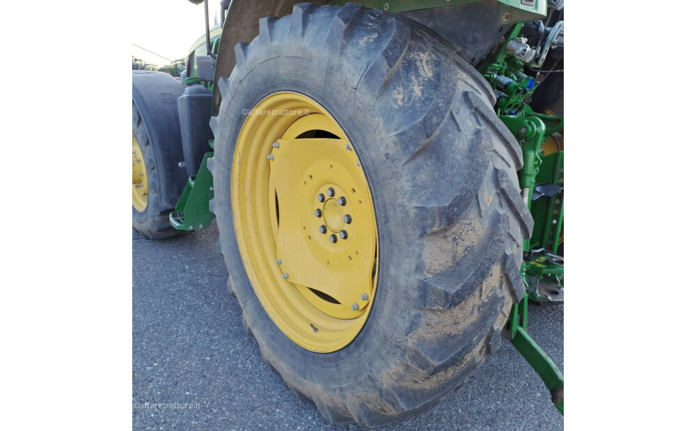 John Deere 5125R Używany - 7