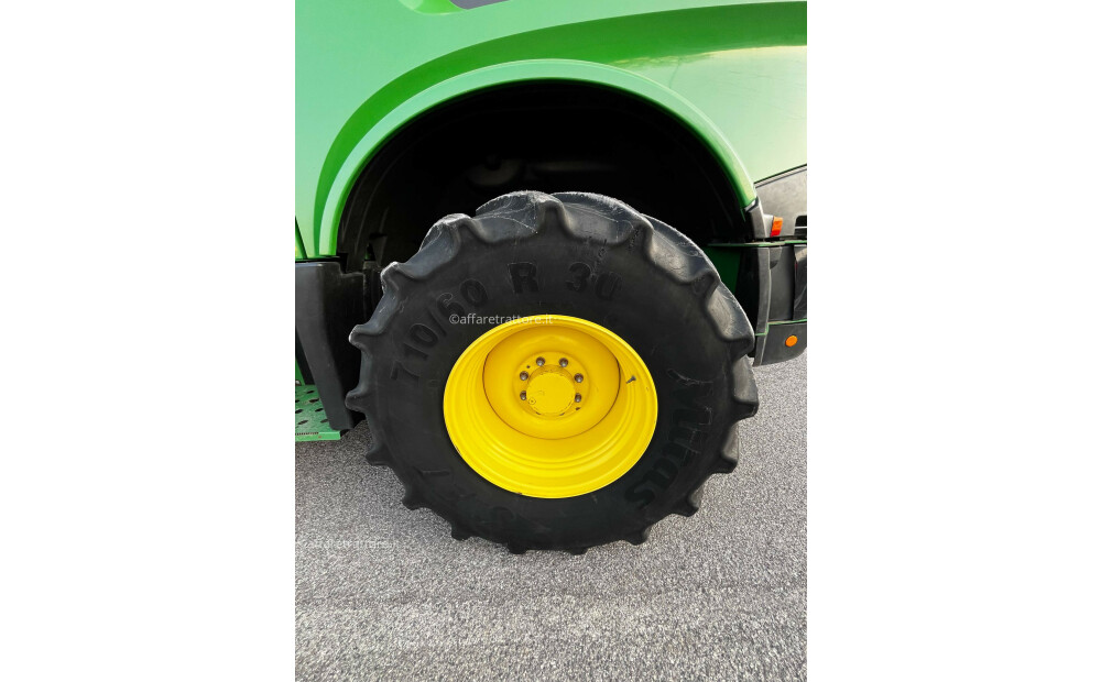 John Deere 8800 Używany - 6