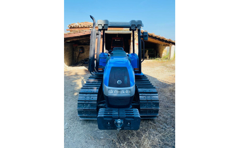 Landini TREKKER 90 Używane - 2