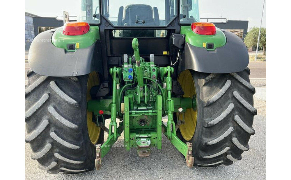 John Deere 6090 MC Usato - 6