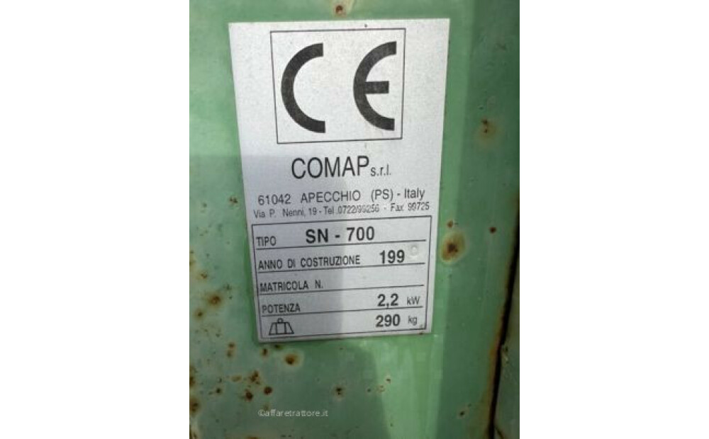 Comap SN 700 Usato - 4