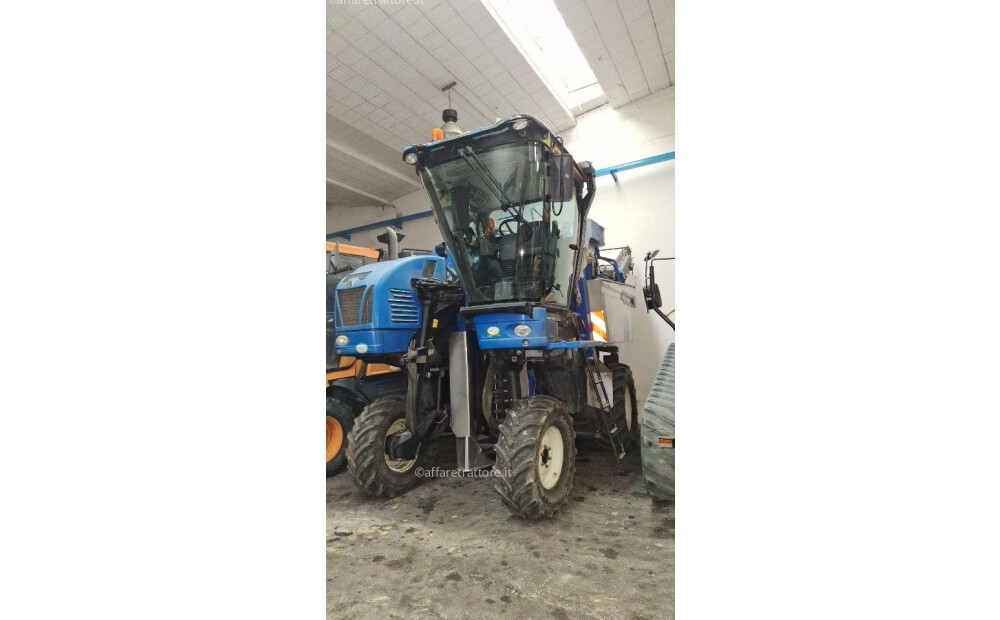 New Holland VL6080 Używany - 3