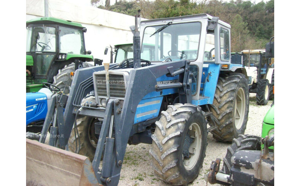 Landini 8880 DT Używany - 1