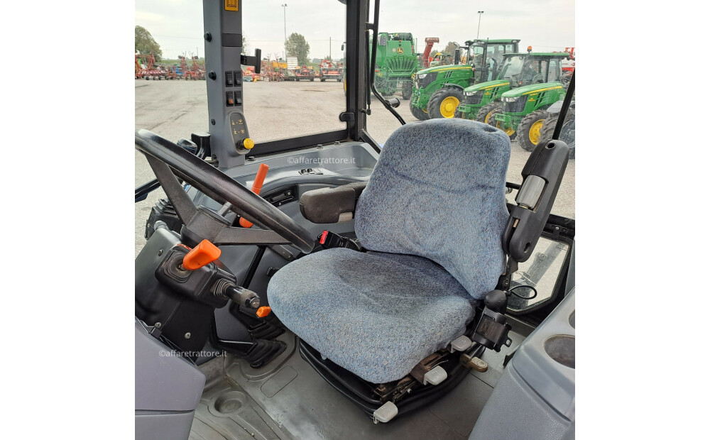 New Holland TL100 Używane - 11