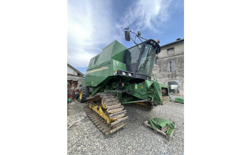 John Deere 1450 Używane - 3