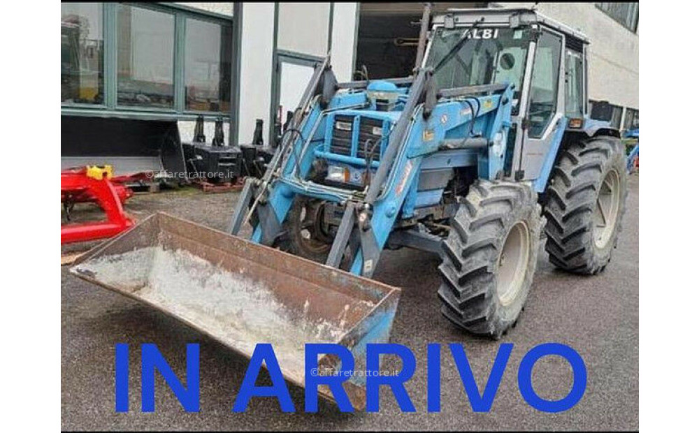 Landini 9880 Używany - 2