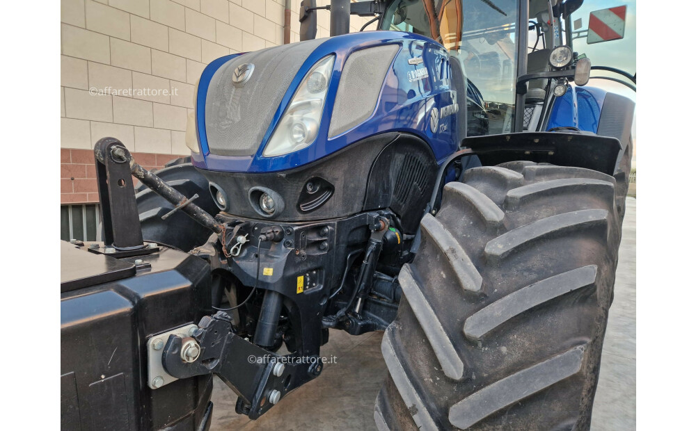 New Holland T7.315 Używane - 15