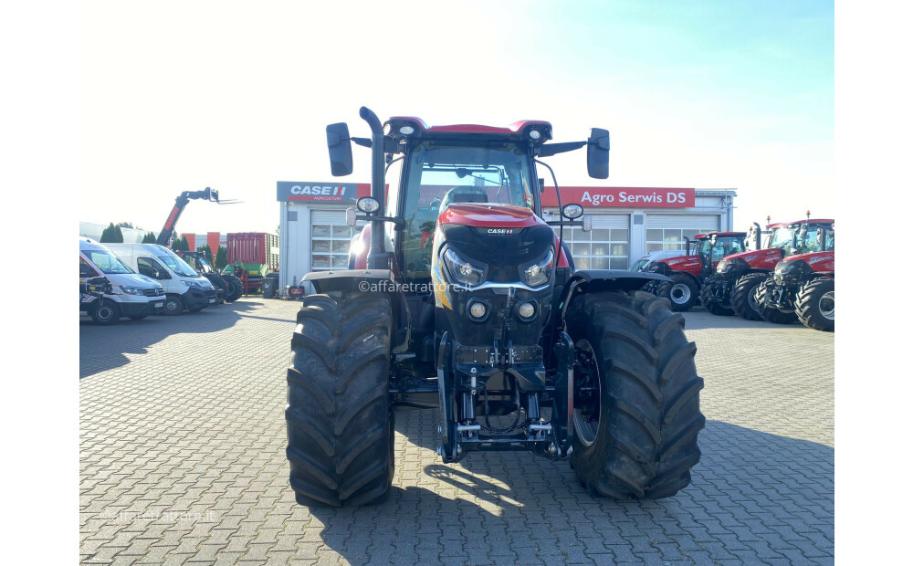 Case-Ih PUMA 200 Nowe - 3