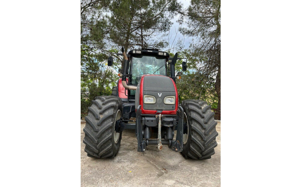 Valtra T152 Używane - 2