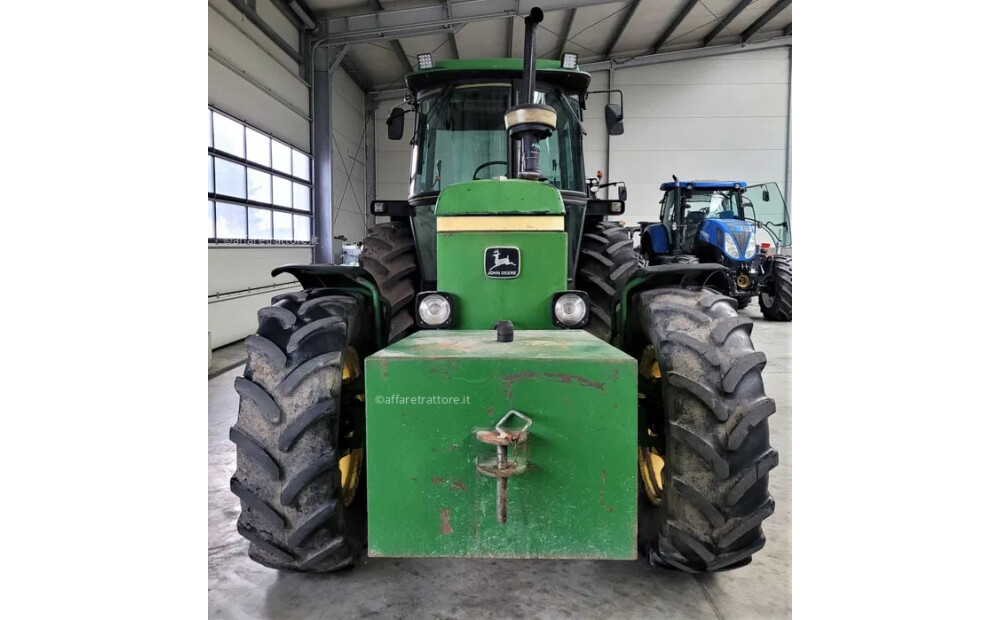 Fendt 3140 Używane - 3