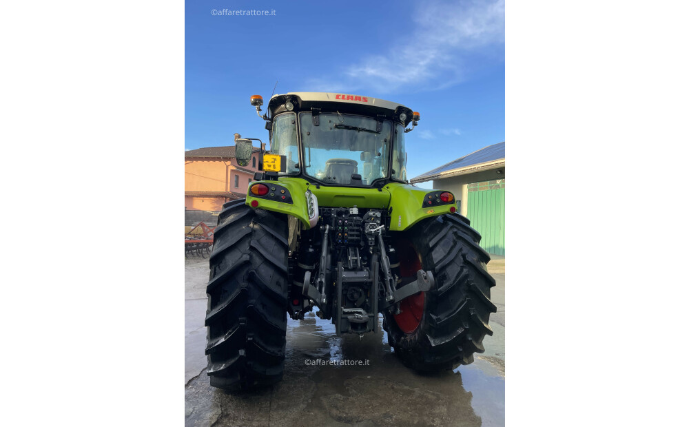 Claas ARION 450 Używane - 3